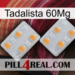 Tadalista 60Mg 25